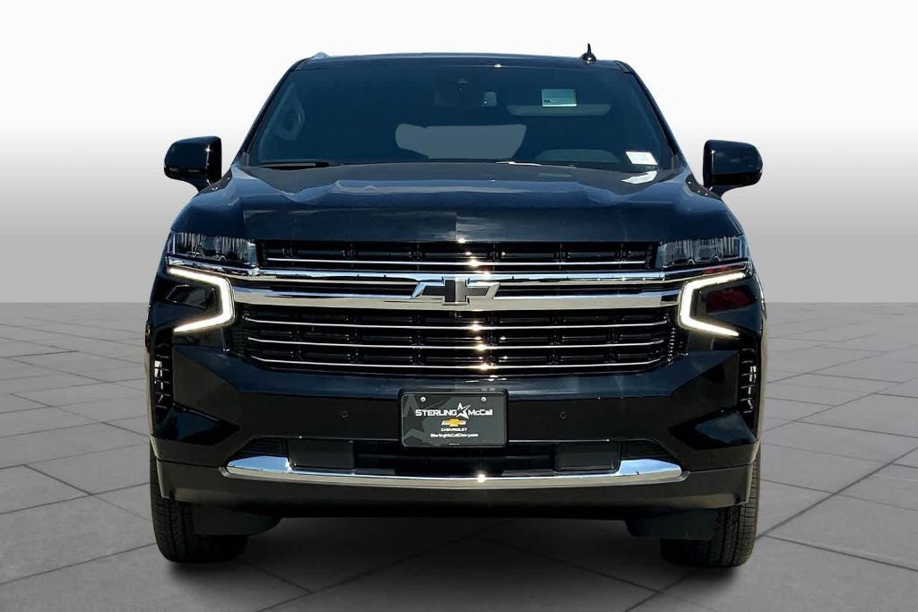 new 2024 Chevrolet Suburban car, priced at $73,098