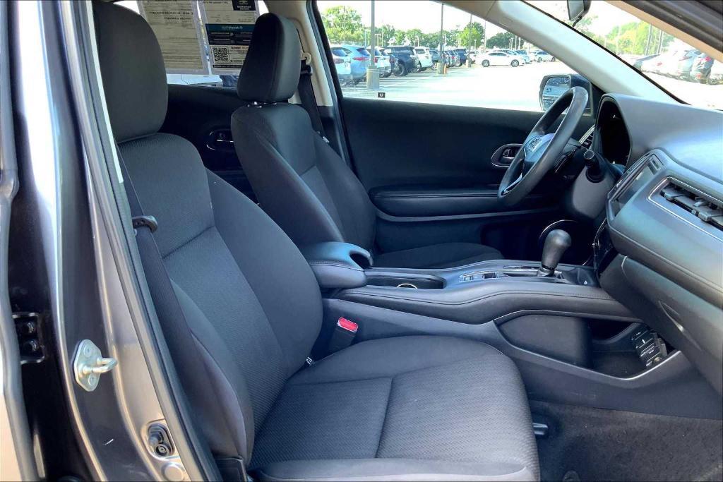 used 2017 Honda HR-V car, priced at $13,267