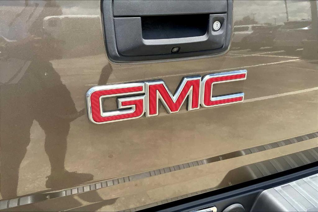 used 2016 GMC Canyon car, priced at $16,937