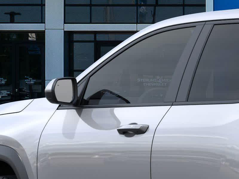 new 2026 Chevrolet Equinox car, priced at $28,360