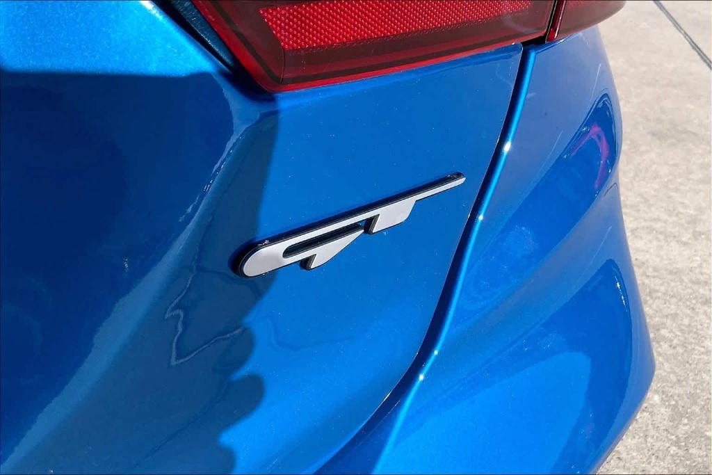 used 2023 Kia Forte car, priced at $20,393