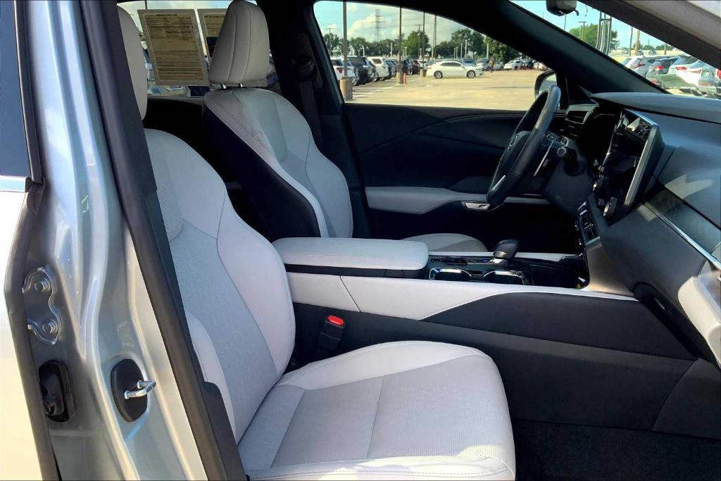 used 2024 Lexus RX 350 car, priced at $52,274