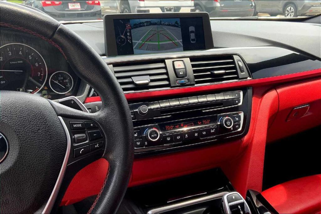 used 2014 BMW 428 car, priced at $10,430