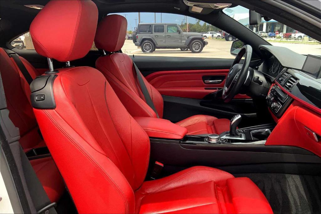 used 2014 BMW 428 car, priced at $10,430