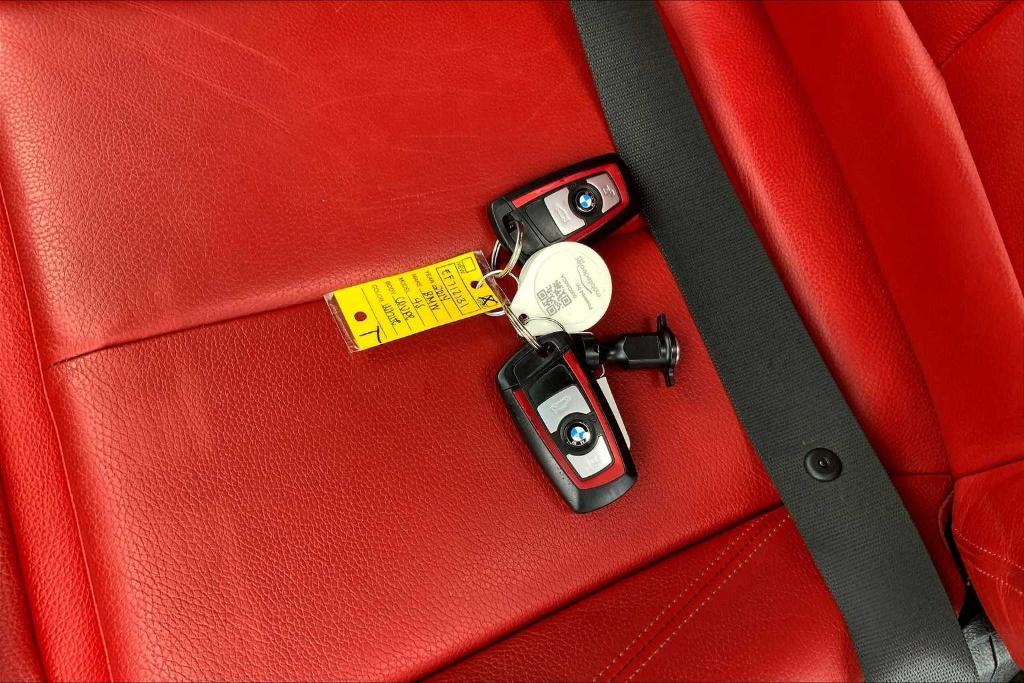 used 2014 BMW 428 car, priced at $10,430