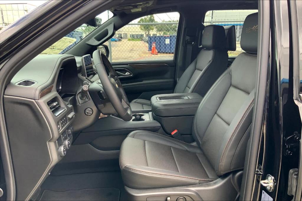 new 2024 Chevrolet Suburban car, priced at $92,850