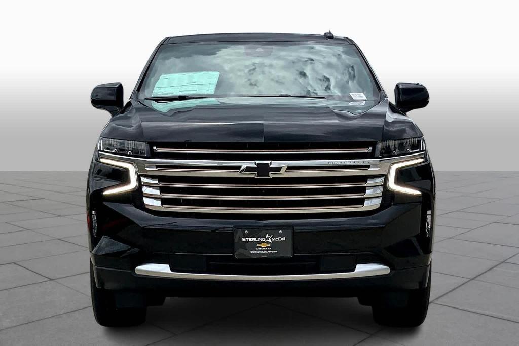 new 2024 Chevrolet Suburban car, priced at $92,850