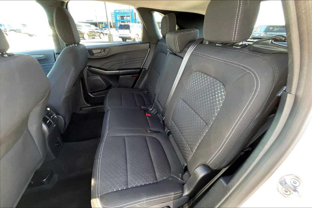 used 2024 Ford Escape car, priced at $24,513