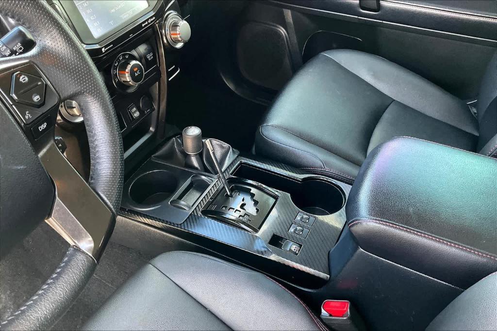 used 2019 Toyota 4Runner car, priced at $31,465