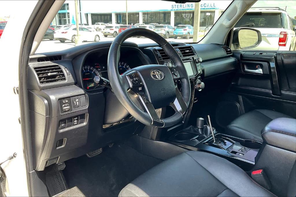 used 2019 Toyota 4Runner car, priced at $31,465