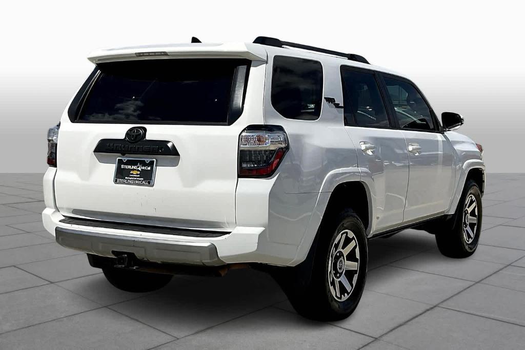 used 2019 Toyota 4Runner car, priced at $31,465