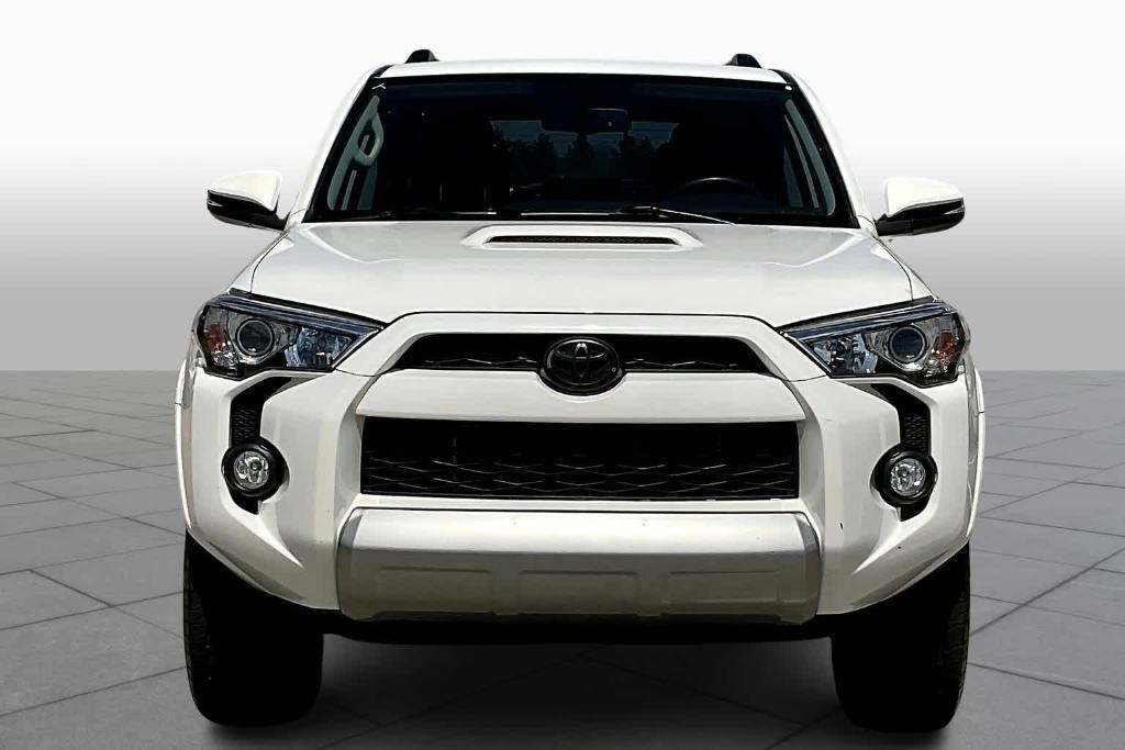 used 2019 Toyota 4Runner car, priced at $31,465