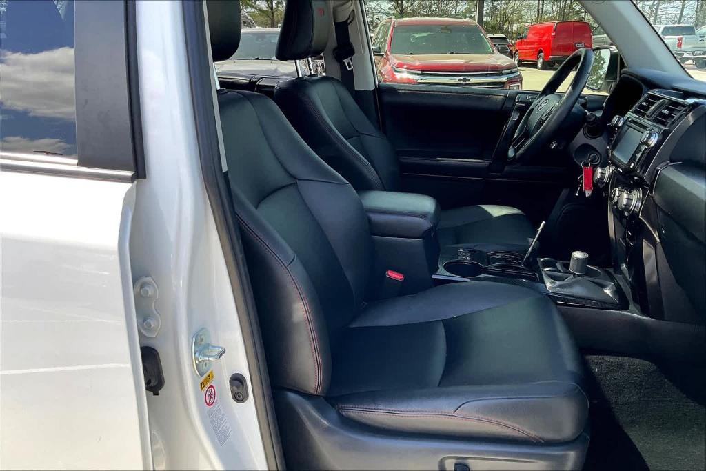 used 2019 Toyota 4Runner car, priced at $31,465
