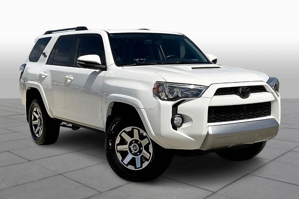 used 2019 Toyota 4Runner car, priced at $31,465
