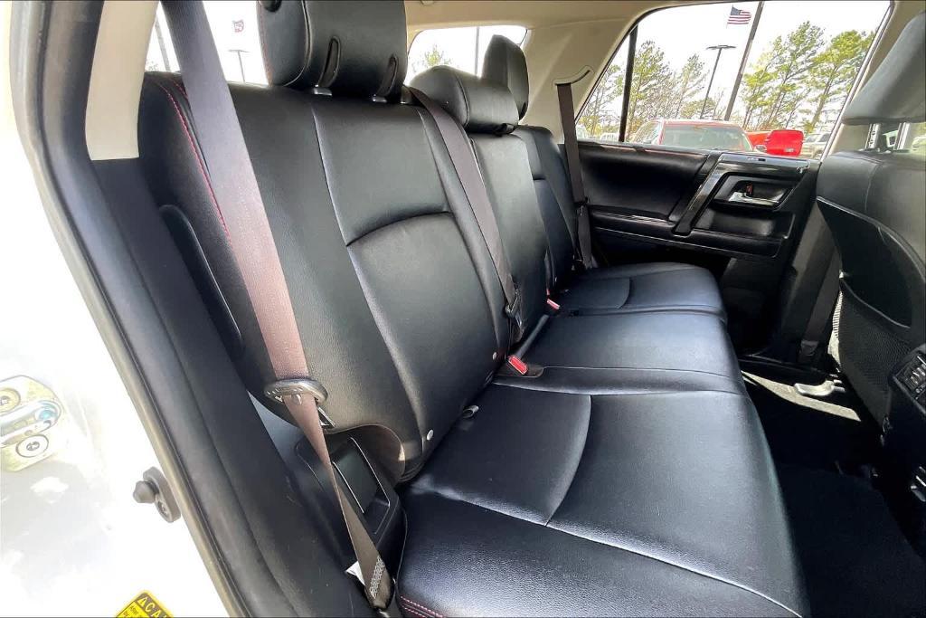 used 2019 Toyota 4Runner car, priced at $31,465