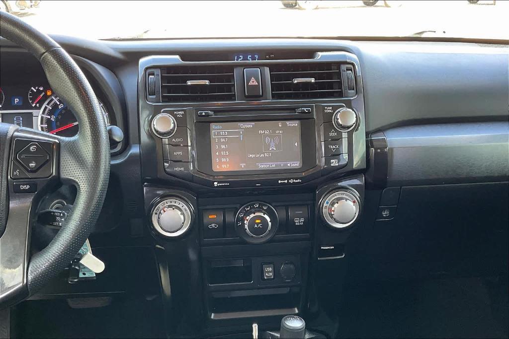 used 2019 Toyota 4Runner car, priced at $31,465