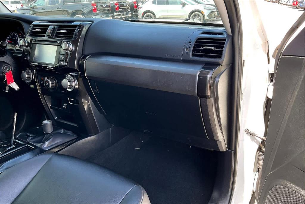 used 2019 Toyota 4Runner car, priced at $31,465