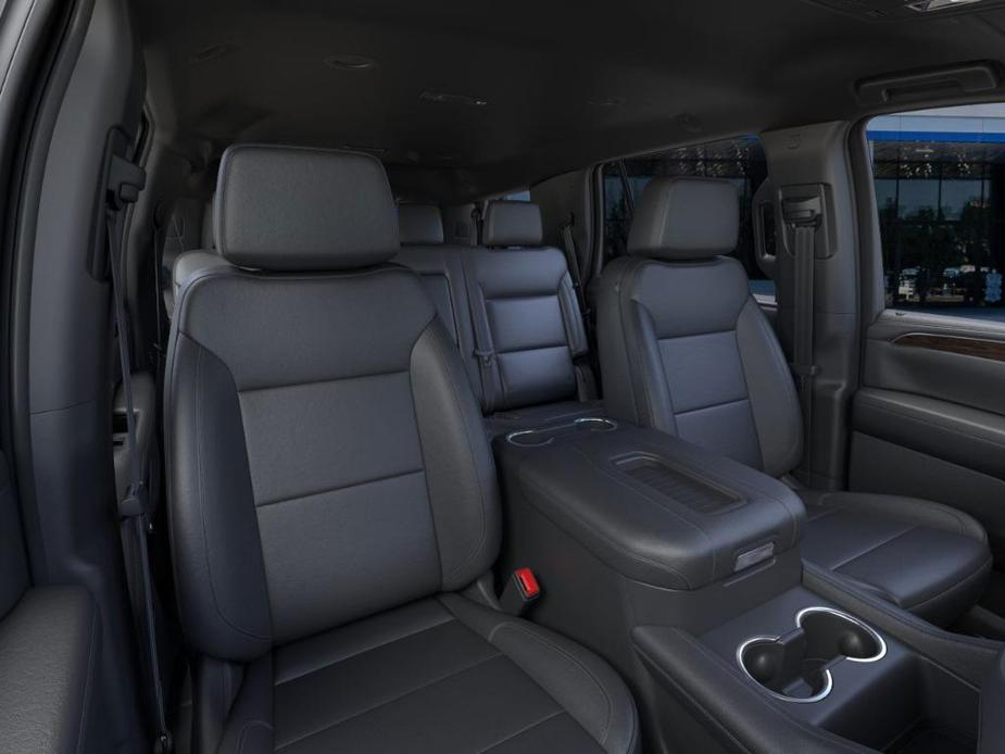 new 2024 Chevrolet Tahoe car, priced at $67,020