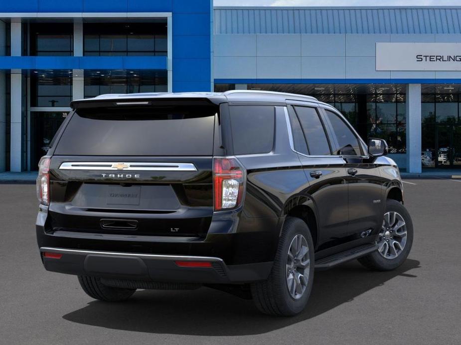 new 2024 Chevrolet Tahoe car, priced at $67,020