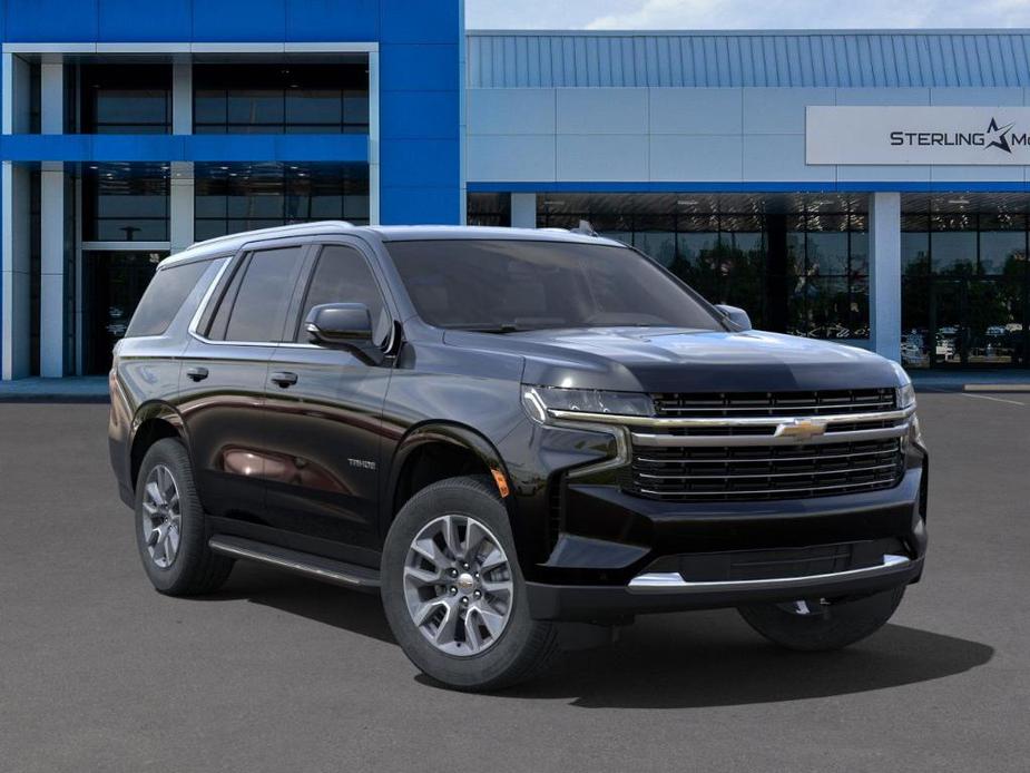 new 2024 Chevrolet Tahoe car, priced at $67,020