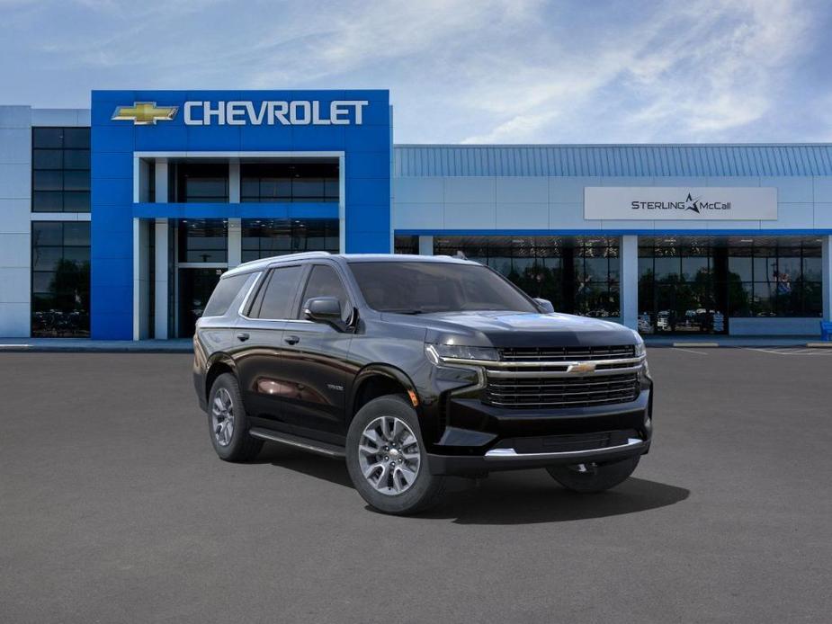 new 2024 Chevrolet Tahoe car, priced at $67,020