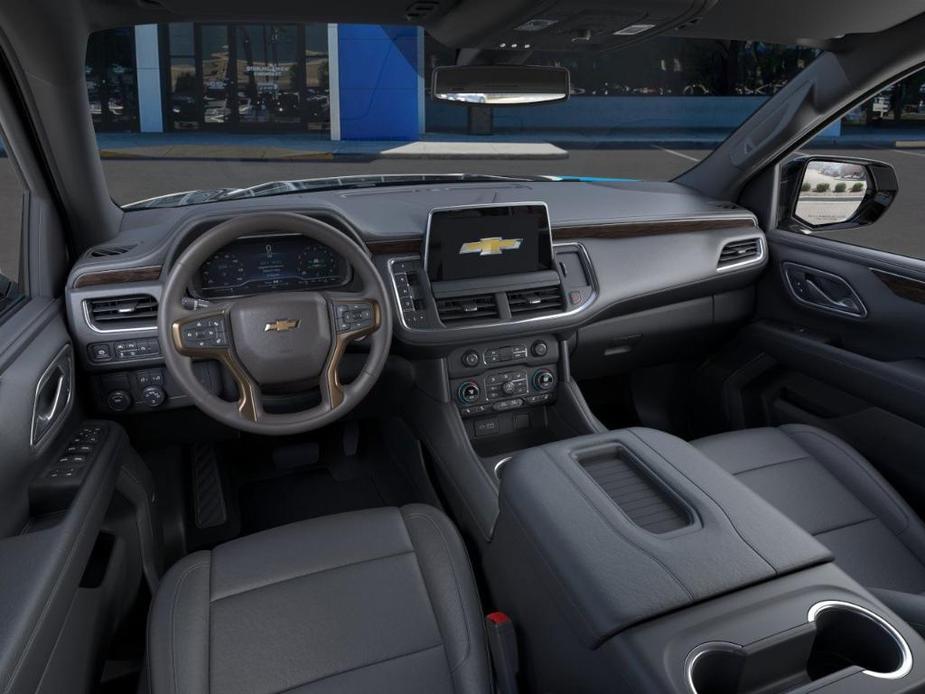 new 2024 Chevrolet Tahoe car, priced at $67,020