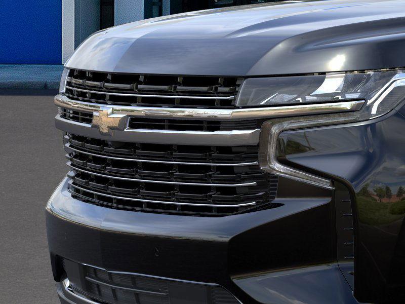 new 2024 Chevrolet Tahoe car, priced at $67,020