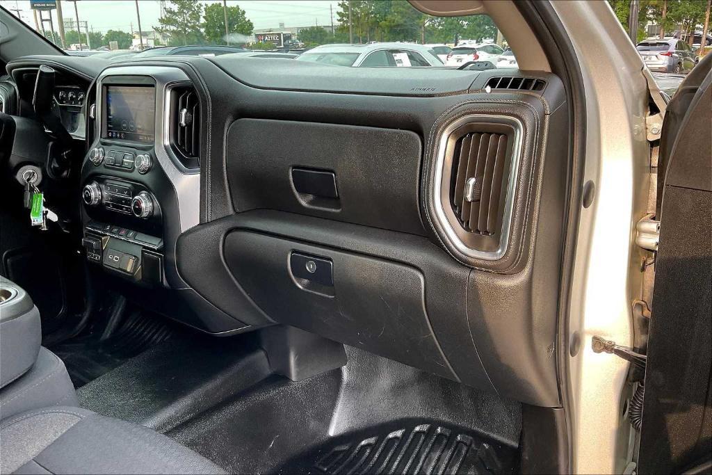 used 2021 GMC Sierra 2500 car, priced at $41,767