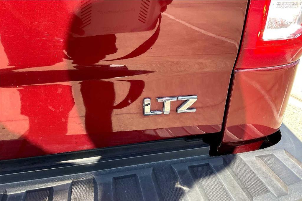 used 2017 Chevrolet Silverado 1500 car, priced at $26,989