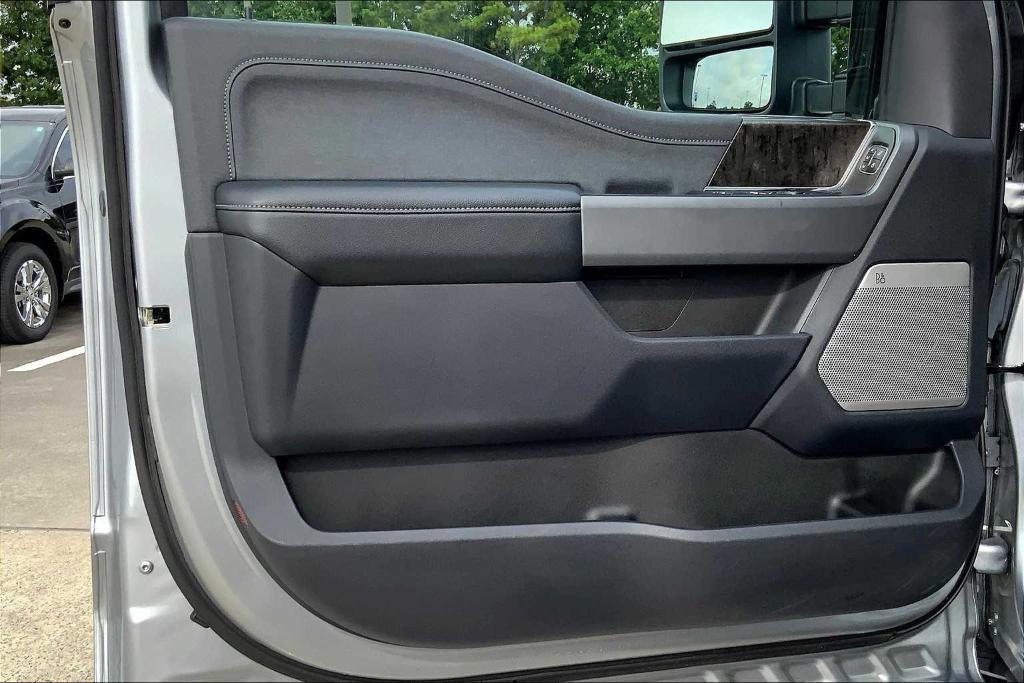 used 2023 Ford F-250 car, priced at $73,880