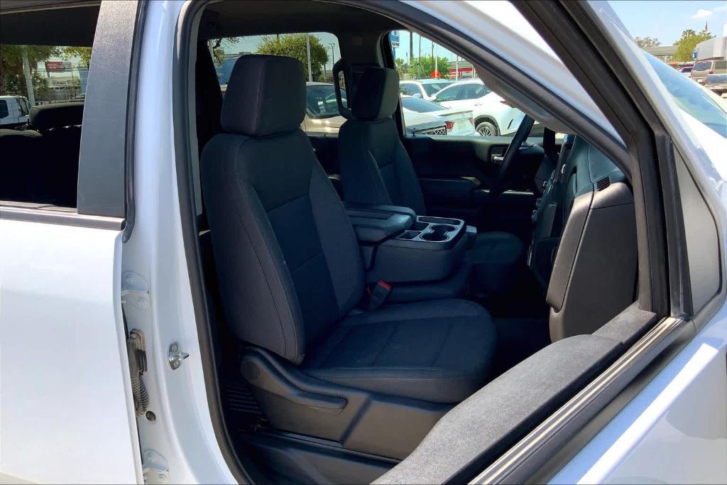 used 2024 Chevrolet Silverado 2500 car, priced at $45,998