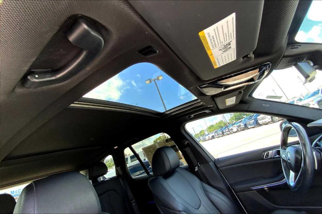 used 2019 BMW X5 car, priced at $28,770