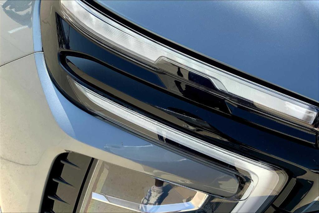 new 2026 Chevrolet Tahoe car, priced at $73,151