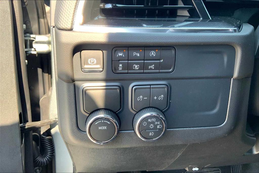 new 2026 Chevrolet Tahoe car, priced at $73,151