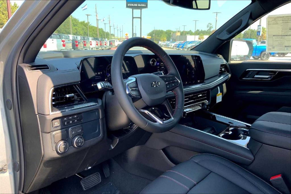 new 2026 Chevrolet Tahoe car, priced at $73,151