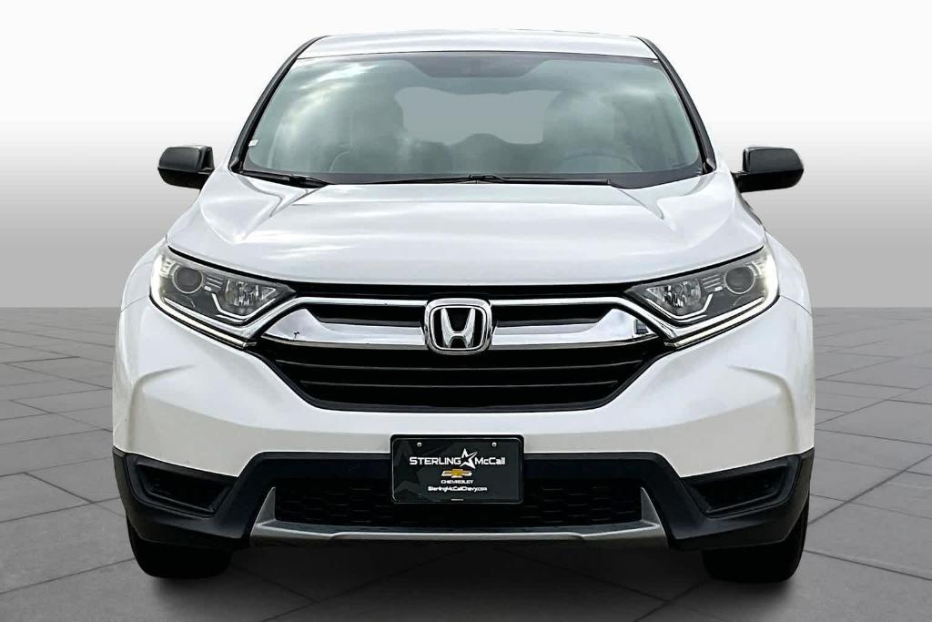 used 2019 Honda CR-V car, priced at $17,360