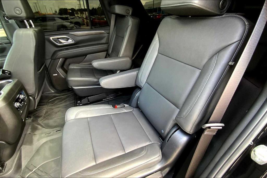 used 2024 Chevrolet Tahoe car, priced at $69,733