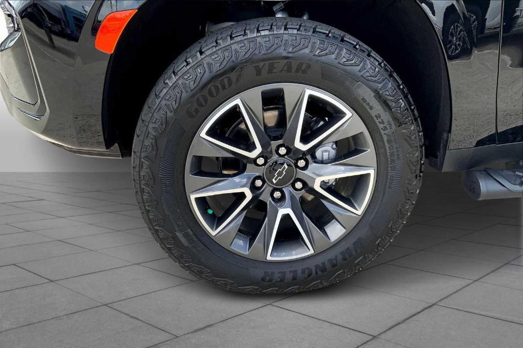 used 2024 Chevrolet Tahoe car, priced at $69,733
