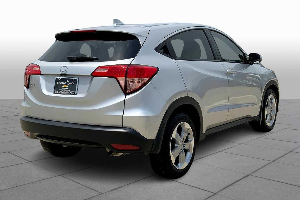 used 2016 Honda HR-V car, priced at $15,690
