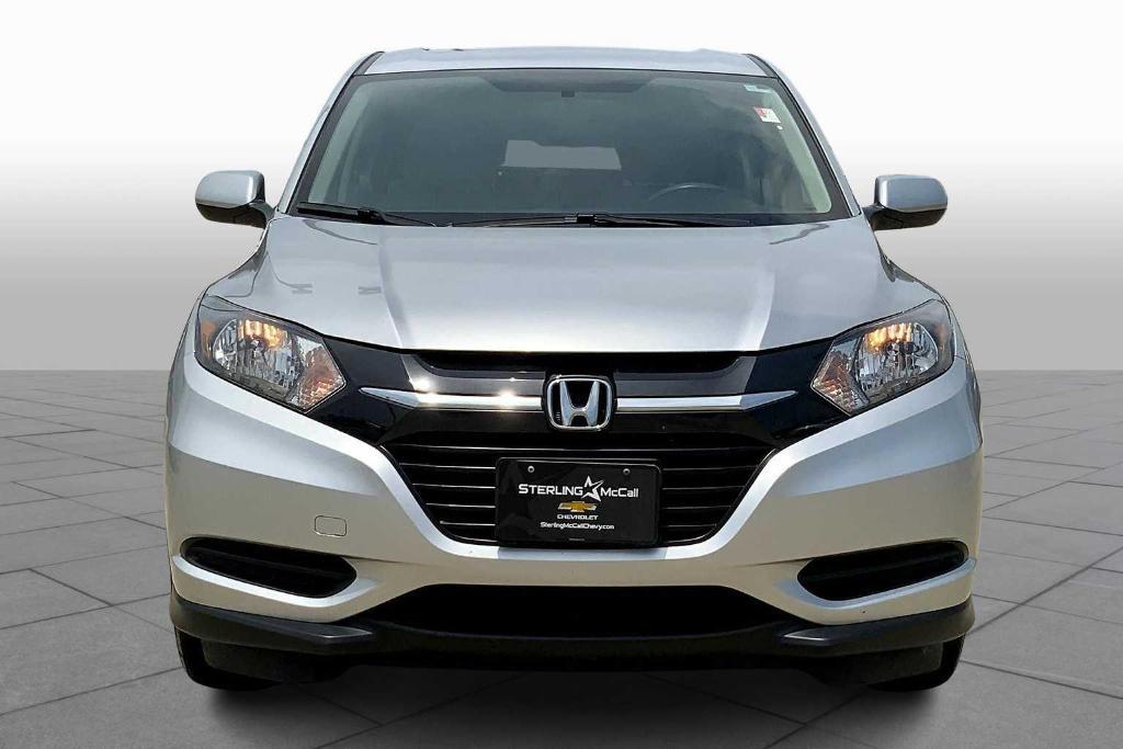 used 2016 Honda HR-V car, priced at $15,690