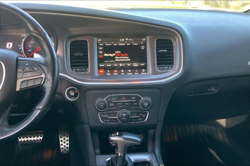 used 2019 Dodge Charger car, priced at $28,357