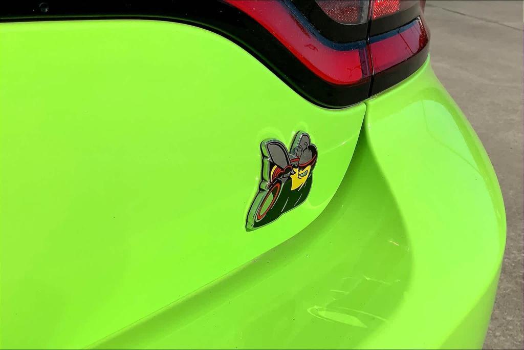 used 2019 Dodge Charger car, priced at $28,357