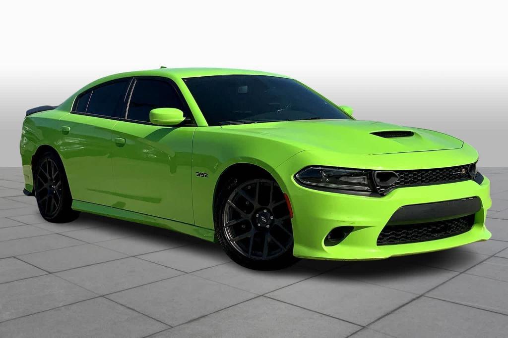 used 2019 Dodge Charger car, priced at $28,357