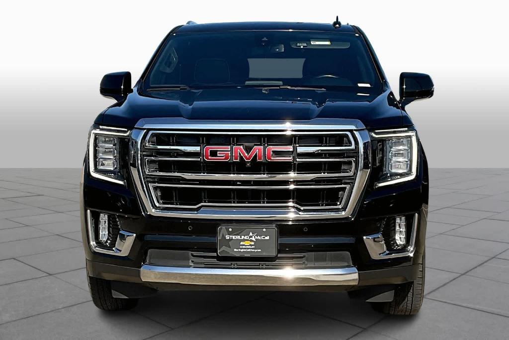 used 2022 GMC Yukon XL car, priced at $39,333