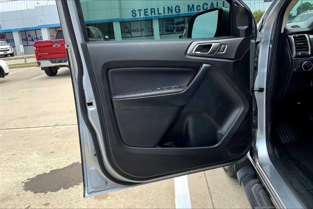 used 2023 Ford Ranger car, priced at $24,268