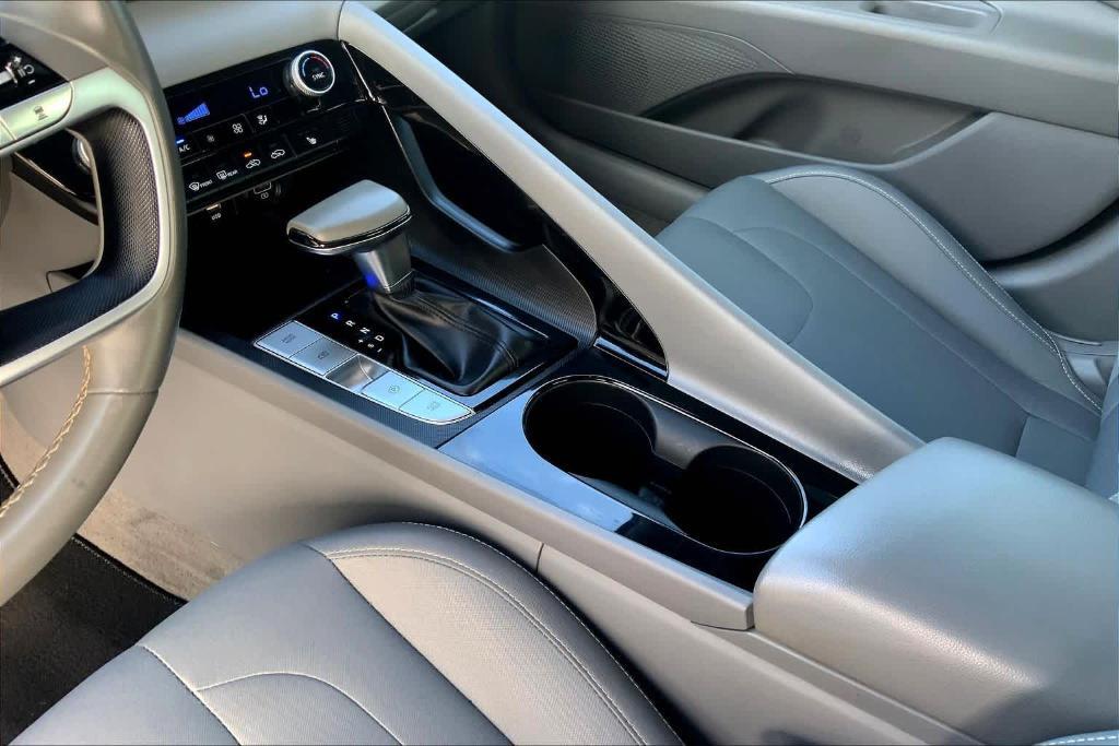 used 2021 Hyundai Elantra car, priced at $15,611