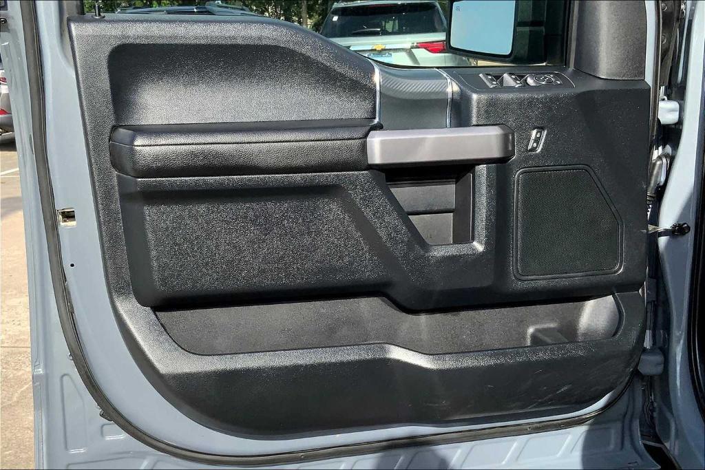 used 2019 Ford F-150 car, priced at $27,754