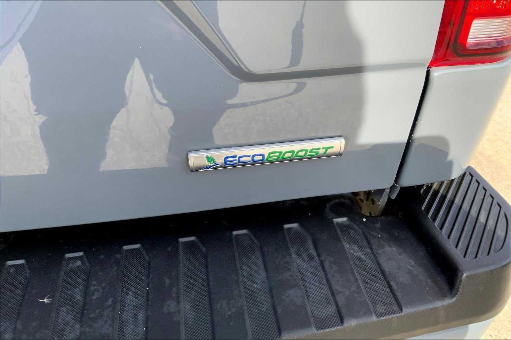 used 2019 Ford F-150 car, priced at $27,754