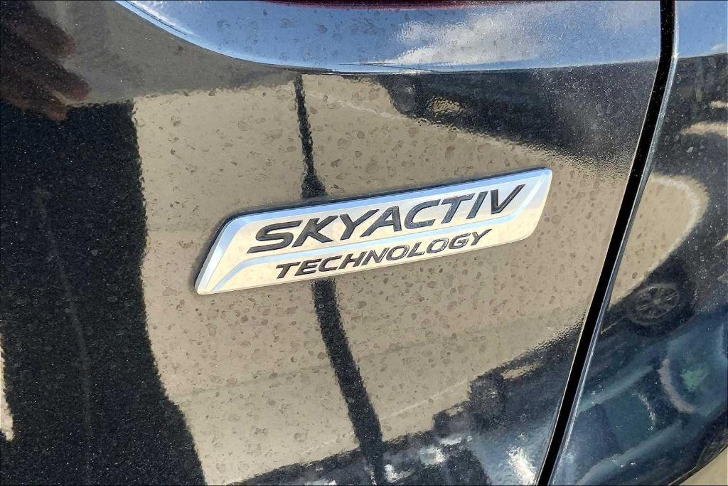 used 2017 Mazda CX-3 car, priced at $14,216