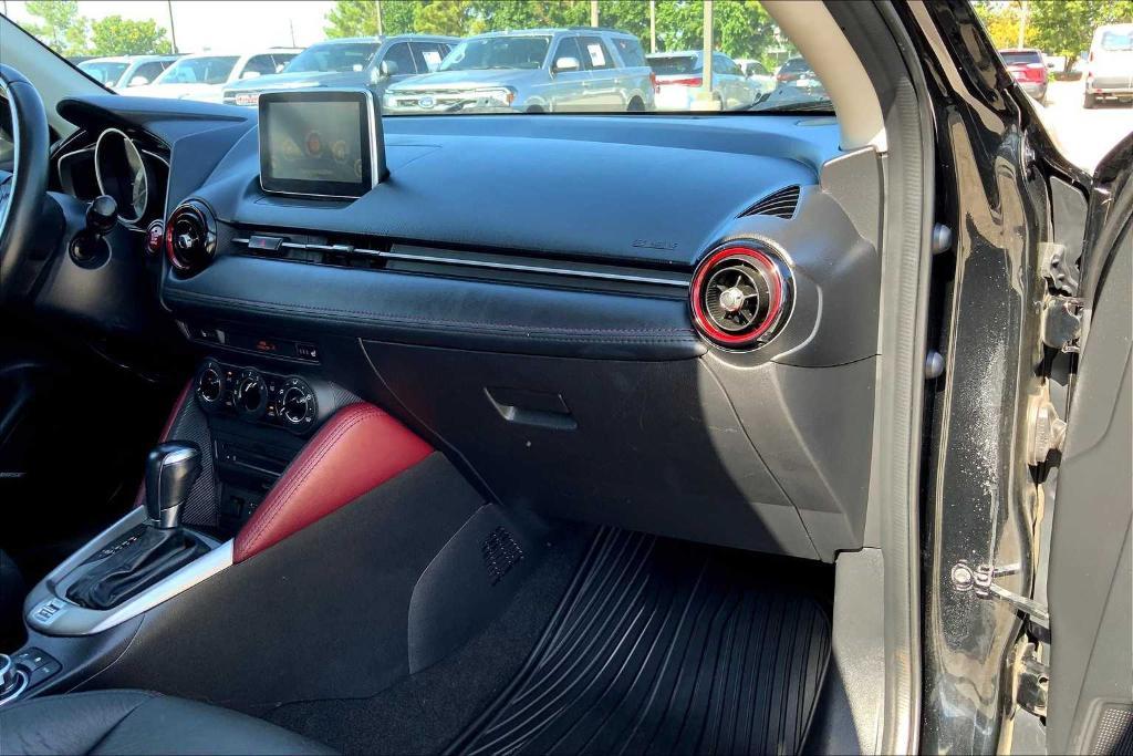 used 2017 Mazda CX-3 car, priced at $14,216